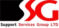 Security services group