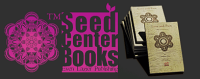 Seed center books