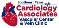 Southeast texas cardiology