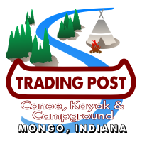 Trading Post Canoe Kayak and Campground