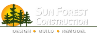 Sun forest construction