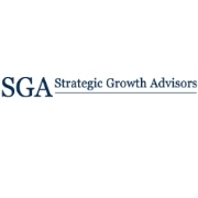 Strategic growth advisors pvt. ltd.