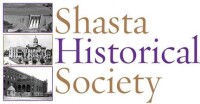 Shasta historical society