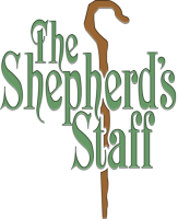 The shepherd's staff