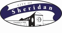City of sheridan