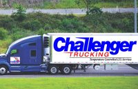 Challenger trucking inc