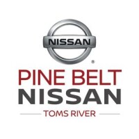 Pine Belt Nissan of Toms River