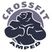 CrossFit Amped