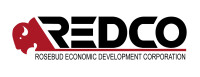 Rosebud economic development corporation (redco)
