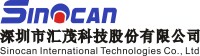 Sinocan international technologies co., ltd.