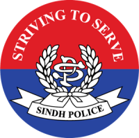 Sindh police, pakistan