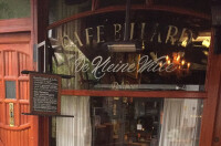 Café de Kleine Witte