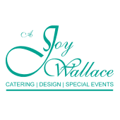A Joy Wallace Catering Production & Design