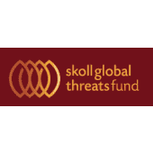 Skoll global threats fund