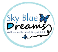 Sky blue dreams wellness