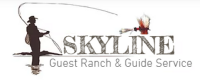 Skyline guest ranch