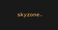 Skyzone d.o.o.