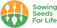 Sowing seeds for life