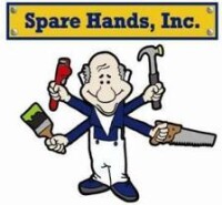 Spare hands, inc