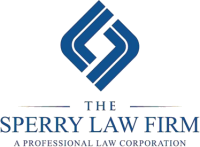 Sperry law firm