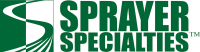 Sprayer specialties inc