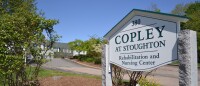 Copley Health Care Center