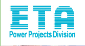 ETA POWER PROJECTS DIVISION