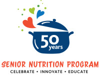 Shasta senior nutrition program