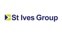 St ives plc