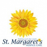 St margaret's somerst hospice