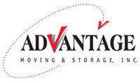 Advantage Moving and Storage