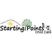 Starting points child care