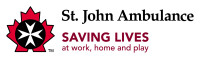 St.john ambulance first aid industry training & health