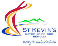 Saint kevin school