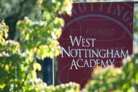 West Nottingham Academy