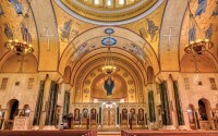 St sophia greek orthodox cathedral