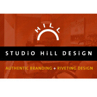 Studio hill design