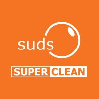 Suds laundry and dry clean services
