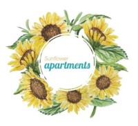 Sunflower apartments