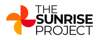 The sunrise project