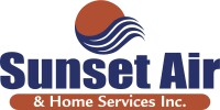 Sunset air and home services