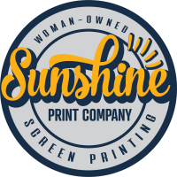 Sunshine printing