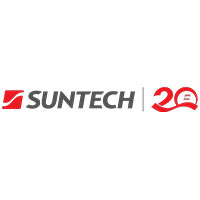 Suntech industrial (international) limited