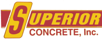 Superior concrete, inc.