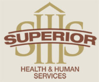 Superior health and human services