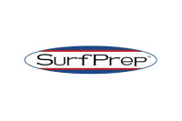 Surfprep sanding