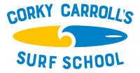 Corky carrolls surf school