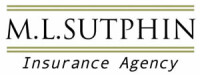 M l sutphin insurance agency, inc