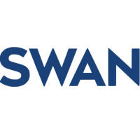 Swan mauritius