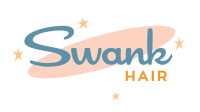 Swank hair salon